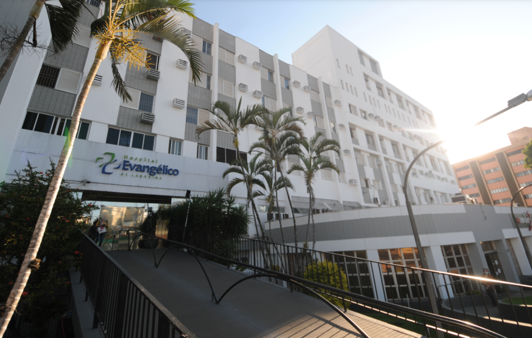 Hospital Evangélico de Londrina - Anahp